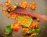 Foto langkah ke 6 dari resep Gulai pedas ikan mujahir.