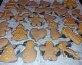 Mézeskalács 🎄 recept fázis 6 fotója
