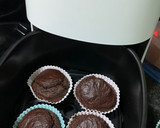 Foto del paso 1 de la receta: Muffins proteicos en airfyer