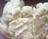 Foto del paso 1 de la receta: Medallones de Coliflor