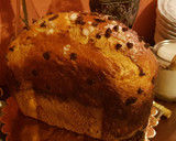 Foto del paso 15 de la receta: Brioche en panificadora
