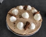 Une image de l'étape 4 de Cheesecake speculoos.