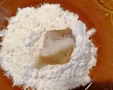 Fokhagymás csülök falatkák recept fázis 2 fotója