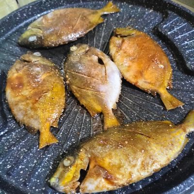 Langkah 4