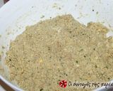 Φωτογραφία βήματος 4 της συνταγής Falafel