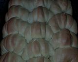 Foto del paso 7 de la receta: Medialunas sin Hojaldre de Manteca