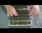 Foto langkah ke 4 dari resep Brownies greentea enak dan wangi.