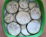 Foto del paso 2 de la receta: 18. Berenjenas fritas