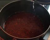Une image de l'étape 3 de La recette de l’anko.