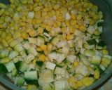 Foto del paso 2 de la receta: Canastitas de verduras!!!🤗