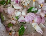 உருளைக்கிழங்கு பொடிமாஸ்(potato podimas recipe in tamil) ரெசிபி ஸ்டேப் 2 புகைப்படம்