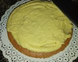 Foto del paso 9 de la receta: Boston cream pie