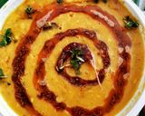 જીરા રાઈસ અને દાલ ફ્રાય(jeera rice and daal fry recipe in gujarati) રેસીપી સ્ટેપ7ફોટો