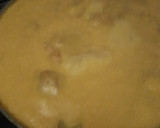 कड़ी (kadhi recipe in Hindi) रेसिपी चरण 1 फोटो