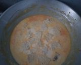 Foto langkah ke 4 dari resep Buncis Kuah Susu.