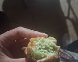 Foto del paso 12 de la receta: Buñuelos de lechuga y cebolla