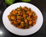 "कैरी चा तक्कू" रेसिपी स्टेप 3 फोटो 