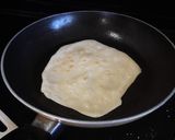 Foto del paso 3 de la receta: Pan chapati