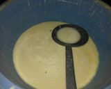 Foto langkah ke 3 dari resep Kulit Martabak Telur.