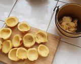 Foto del paso 1 de la receta: Atole de guayaba