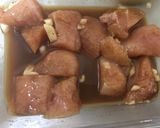 氣炸鍋健身雞胸肉的食譜步驟1照片