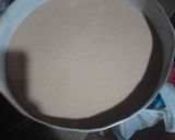 Foto del paso 6 de la receta: Bizcochuelo de banana y chocolatada esponjoso
