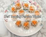 Foto langkah ke 10 dari resep Dimsum Ayam & Udang.