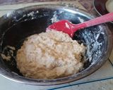 A picture of step 1 of Potato Bun.