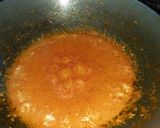 पनीर बटर मसाला ग्रेव्ही (paneer butter masala gravy recipe in marathi) रेसिपी स्टेप 4 फोटो 