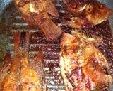 Foto langkah ke 4 dari resep Nila bakar.