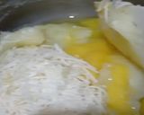 Foto langkah ke 2 dari resep Muffin Keju Super Moist (Metode Vla / Tanpa Mixer).