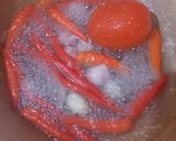 Foto langkah ke 2 dari resep Sambal Telur Rebus.