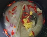 Foto langkah ke 2 dari resep Nasi liwet ala anak kost.
