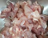 Foto langkah ke 1 dari resep Nugget wortel simpel.