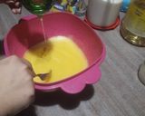 Foto del paso 1 de la receta: Bizcochuelo de chocolate casero