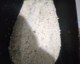 Foto del paso 5 de la receta: Milanesa de Berenjena Napolitana