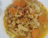 Foto del paso 8 de la receta: Cazuela de mondongo
