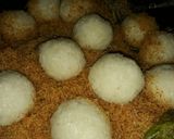 Foto langkah ke 6 dari resep Ketan Serundeng.