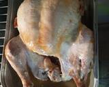Turkey cooked with Butter November 2020 recipe step 2 photo