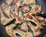 Foto del paso 2 de la receta: Chuletitas de cordero