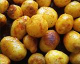 Dum aloo recipe step 3 photo