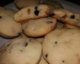 Foto del paso 9 de la receta: Galletas chips de chocolate! Una dulce tentación