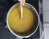 عکس مرحله 6 از دستور حلوا آرد برنج شیرازی🍮