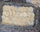 Foto del paso 9 de la receta: Pastel de verduras cremoso