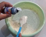 Foto langkah ke 6 dari resep *BOLU SUSU OREO*.