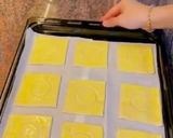 Foto langkah ke 1 dari resep Creamy cheese tart.