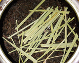 Foto del paso 2 de la receta: Té con Hierba Luisa