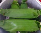 Foto langkah ke 4 dari resep Pepes ikan kembung.