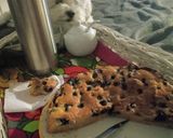 Foto del paso 4 de la receta: Budín de Arándanos