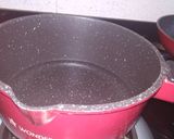 A picture of step 1 of Magic Bluebellvine Lemonade.